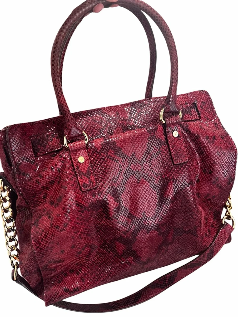 Michael Kors pre owned